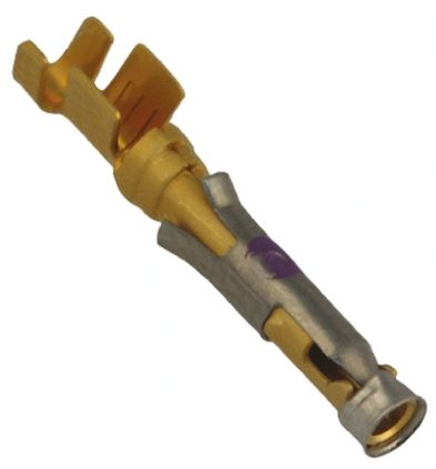TE Connectivity 1-66360-4 产品图片