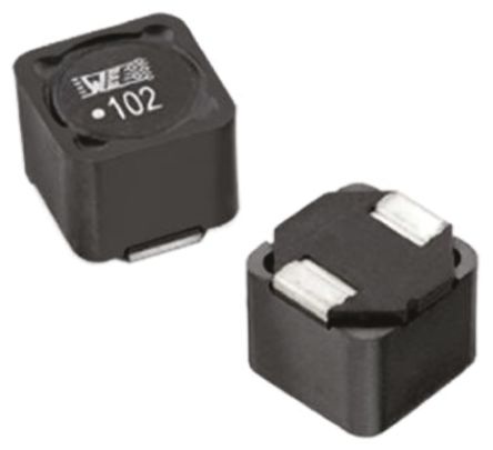 Wurth Elektronik 7687709102 产品图片