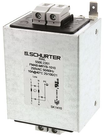 Schurter 5500.2262 产品图片