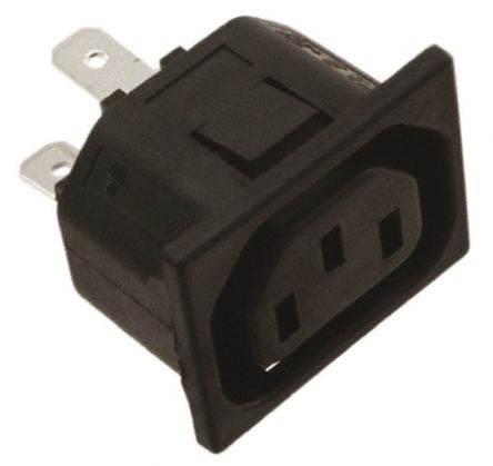 TE Connectivity 6ESRFC3 产品图片