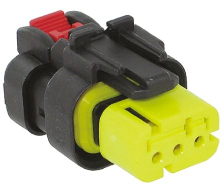 TE Connectivity 776429-3 产品图片
