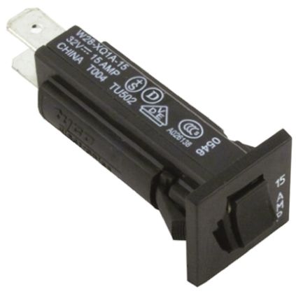 TE Connectivity W28-XT1A-15 产品图片
