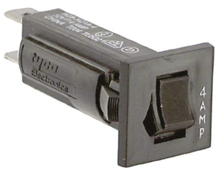 TE Connectivity W28-XQ1A-4 产品图片