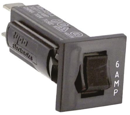 TE Connectivity W28-XQ1A-6 产品图片