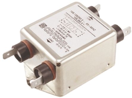 TE Connectivity 10ESB1 产品图片