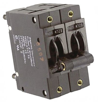 TE Connectivity W92-X112-15 产品图片