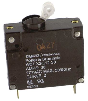 TE Connectivity W67-X2Q12-30 产品图片