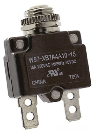 TE Connectivity W57-XB7A4A10-15 产品图片