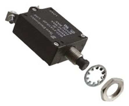 TE Connectivity W23-X1A1G-1 产品图片