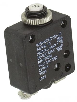 TE Connectivity W58-XC4C12A-10 产品图片
