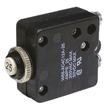 TE Connectivity W58-XC4C12A-25 产品图片