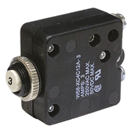 TE Connectivity W58-XC4C12A-3 产品图片