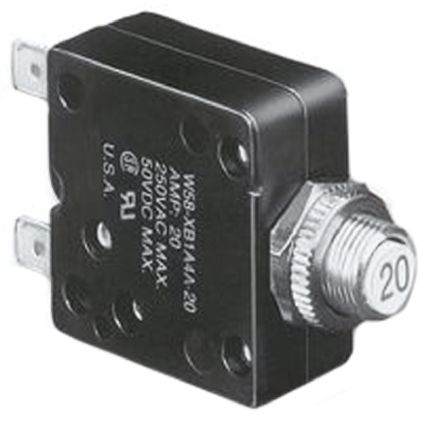 TE Connectivity W58-XB1A4A-4 产品图片
