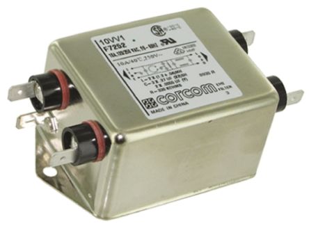 TE Connectivity 10VV1 产品图片