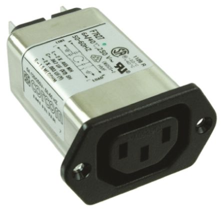 TE Connectivity 6EBF1 产品图片