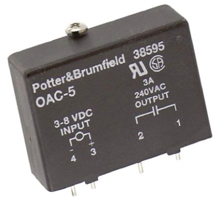 TE Connectivity OAC-5 产品图片