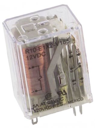 TE Connectivity R10-E1X2-V185 产品图片