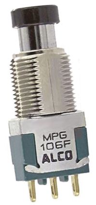TE Connectivity MPG106F 产品图片
