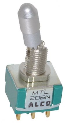 TE Connectivity MTL206N 产品图片