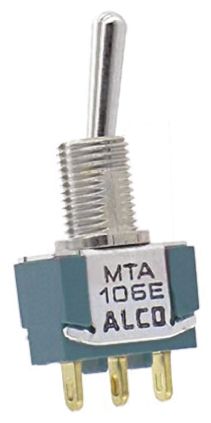 TE Connectivity MTA106D 产品图片