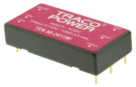 TRACOPOWER TEN 50-2415WI 产品图片