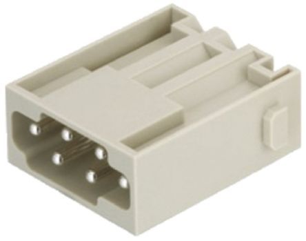 HARTING 09140062633 产品图片