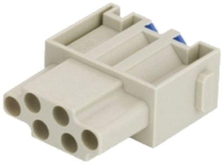 HARTING 09140062733 产品图片