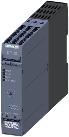Siemens 3RM1007-1AA04 产品图片