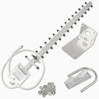 LPRS YAGI-14-2.4G 产品图片