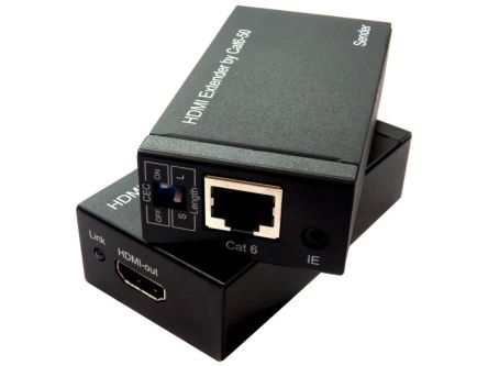 NewLink HD-EX344DUO 产品图片