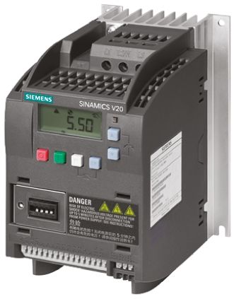 Siemens 6SL3210-5BE15-5CV0 产品图片