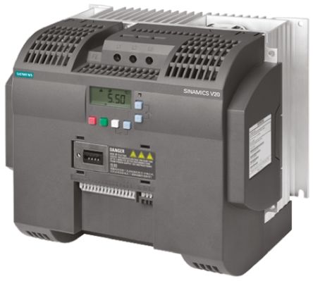 Siemens 6SL3210-5BE31-1CV0 产品图片