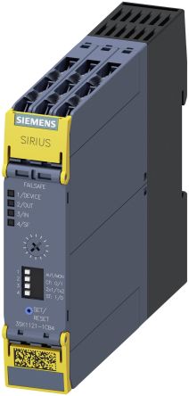 Siemens 3SK1121-1CB42 产品图片