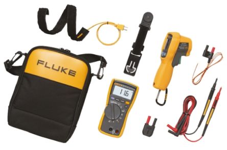 Fluke 116/62 MAX+ 产品图片