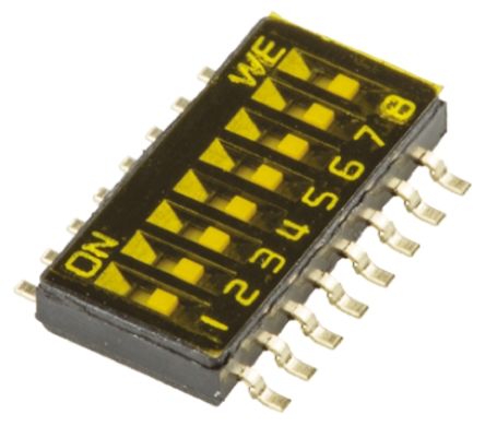 Wurth Elektronik 416131160808 产品图片