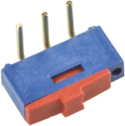 Wurth Elektronik 450302014072 产品图片