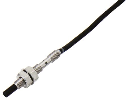 Omron E2E-S04N02-WC-B1 2M 产品图片