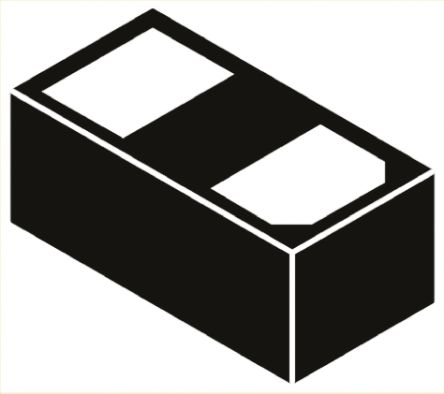 onsemi ESD5484FCT5G 产品图片