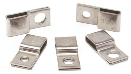 HellermannTyton 151-00838 SSPC5-SS316-ML 产品图片