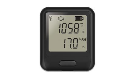 Lascar EL-WIFI-TH+ 产品图片
