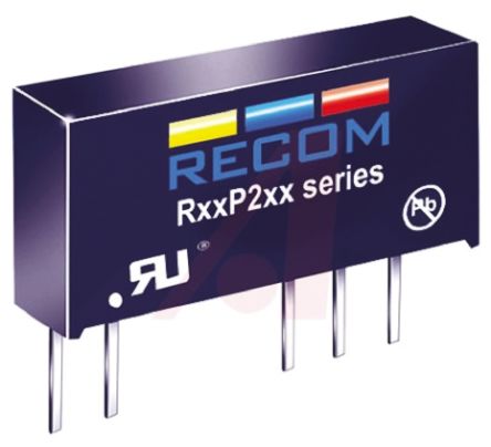 Recom R12P21509D 产品图片
