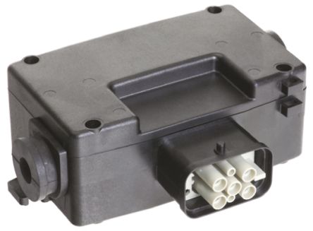 HARTING 09120084806 产品图片