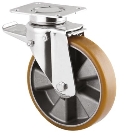 Tente 3642ITP125P63 FLAT 产品图片