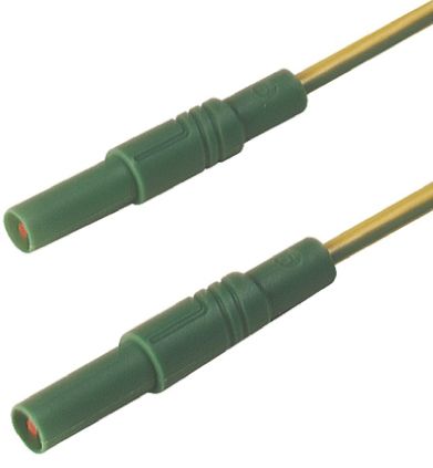 Hirschmann Test & Measurement 934077188 产品图片