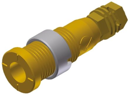 Hirschmann Test & Measurement 975454703 产品图片