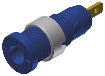Hirschmann Test & Measurement 975455702 产品图片