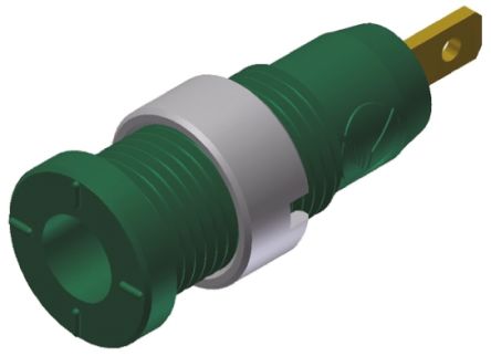 Hirschmann Test & Measurement 975455704 产品图片