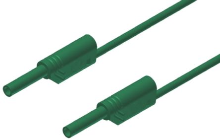 Hirschmann Test & Measurement 975698704 产品图片