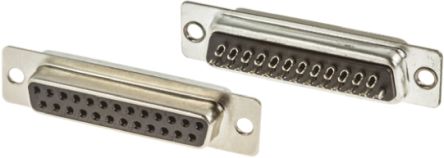MH Connectors MHDM37SS 产品图片