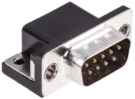 MH Connectors MHDD25-M-T-B-S-R 产品图片